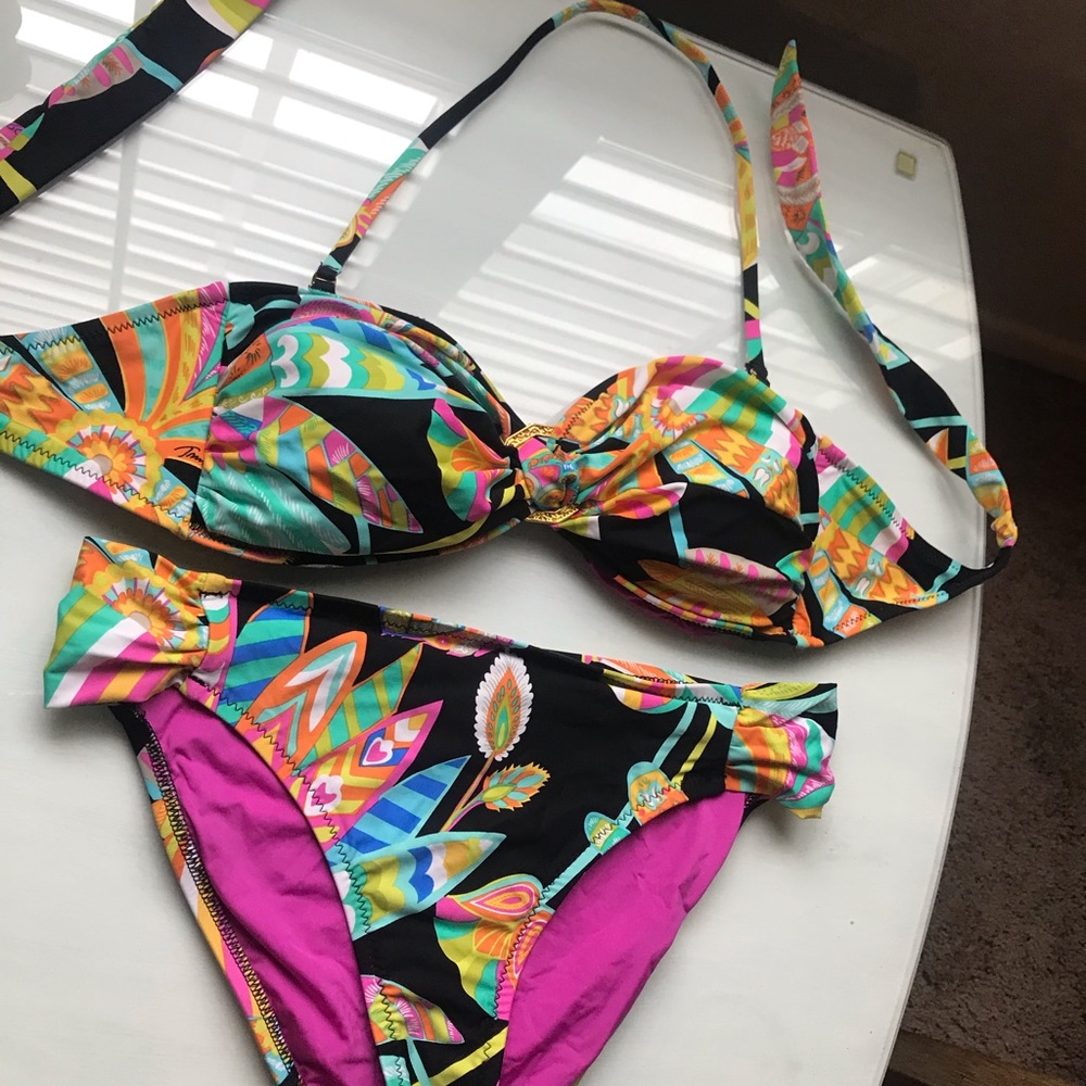 Trina Turk Women’s bathing suit